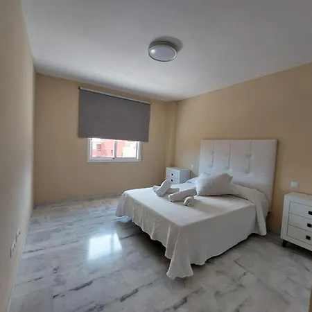Atico Reserva 2 Apartment Marbella