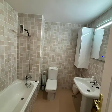 아파트 Atico Reserva 2