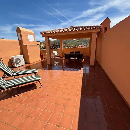 Atico Reserva 2 Marbella