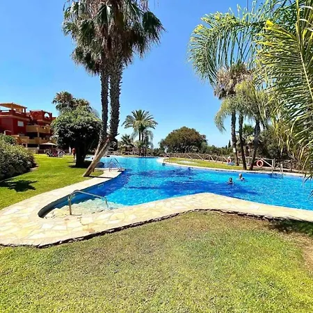 Atico Reserva 2 Marbella