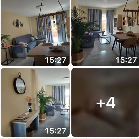 Atico Reserva 2 Марбелья