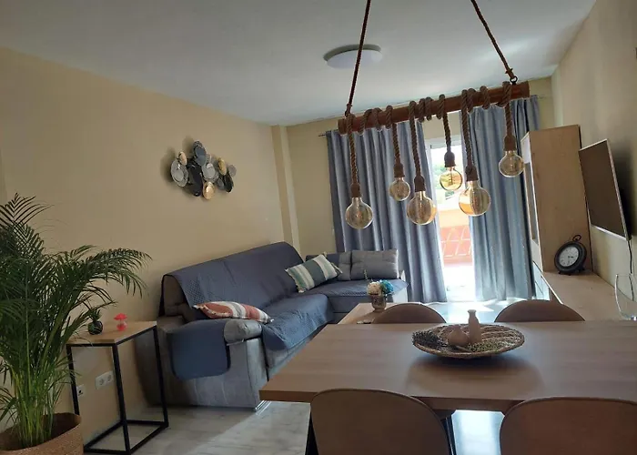 Atico Reserva 2 Apartament *