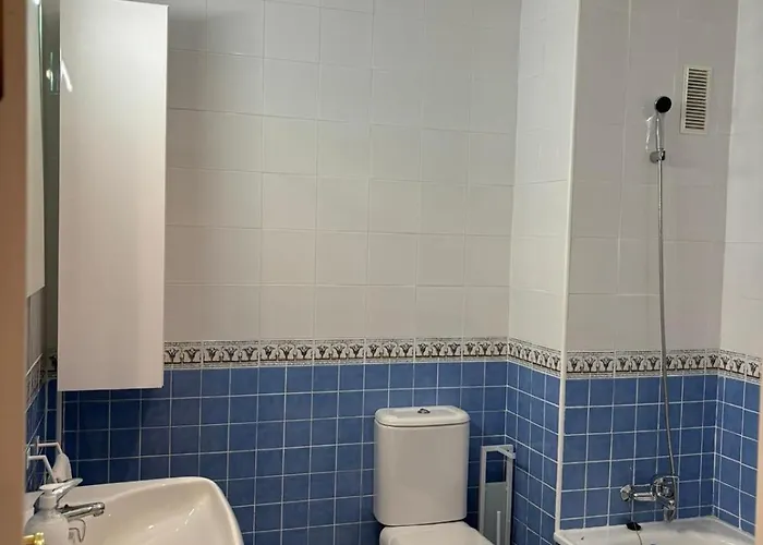 Apartament Atico Reserva 2 *