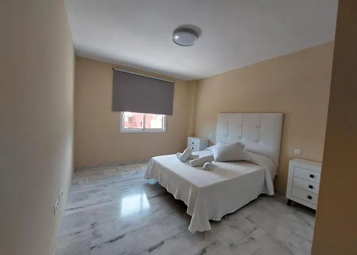 Atico Reserva 2 Apartament Marbella