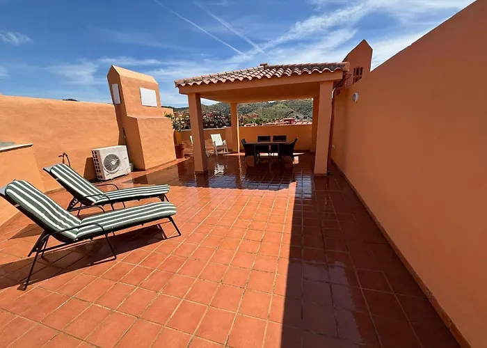 Atico Reserva 2 Marbella