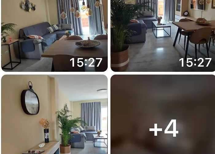 Atico Reserva 2 Марбелья