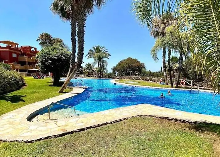 Atico Reserva 2 Марбелья